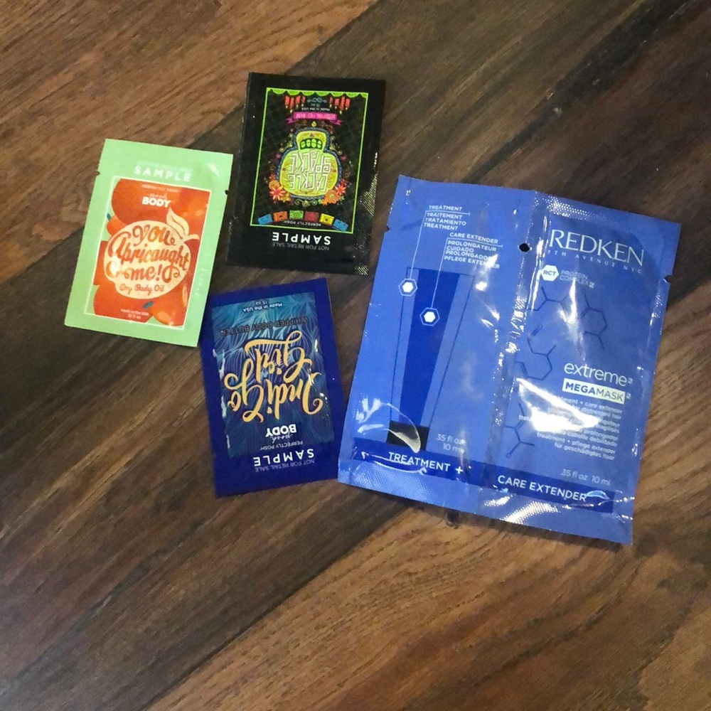 $15 mystery beauty box - Picture 5 of 7